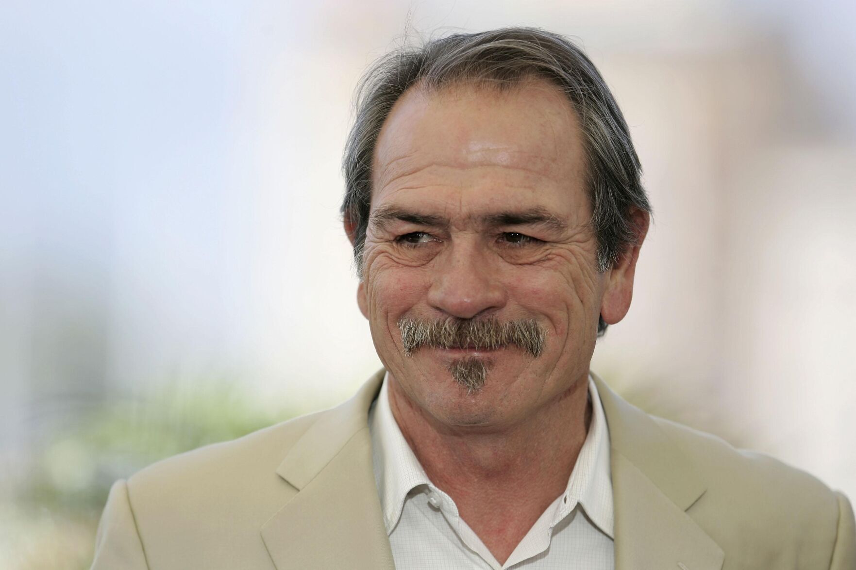 #32. Tommy Lee Jones